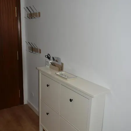 Apartment Spectacular 8 Pax/4 & Free Parking